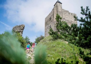 Mise à jour de la stratégie de développement touristique de Valence Romans Agglo