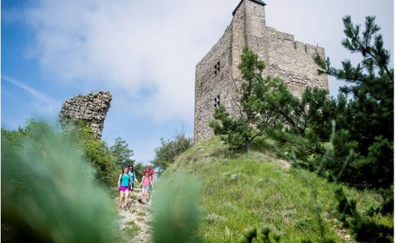 Mise à jour de la stratégie de développement touristique de Valence Romans Agglo