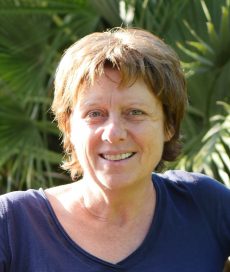 Isabelle PIERRE