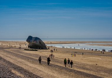 Enquête Clientèles et étude des retombées économiques du tourisme dans la Somme