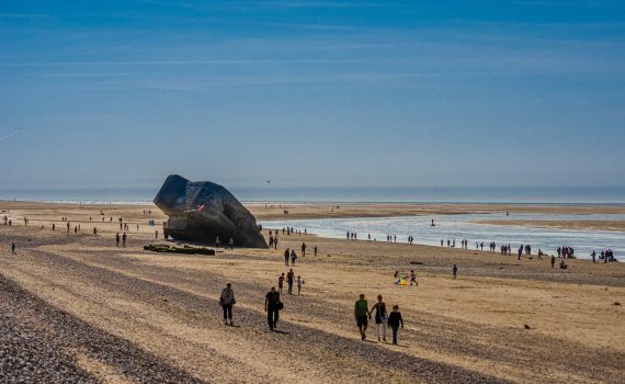 Enquête Clientèles et étude des retombées économiques du tourisme dans la Somme
