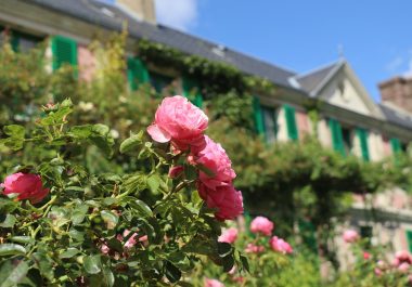 Enquête Clientèles touristiques de l’Eure