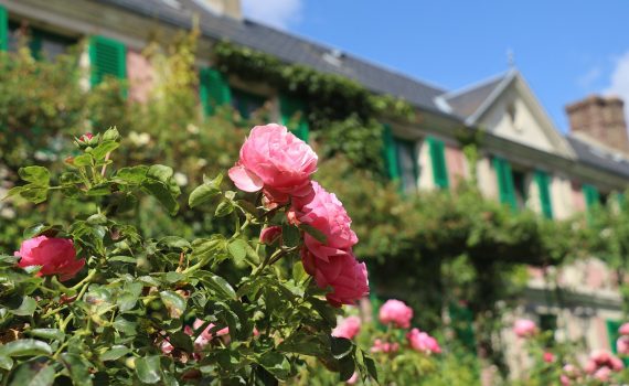 Enquête Clientèles touristiques de l&rsquo;Eure