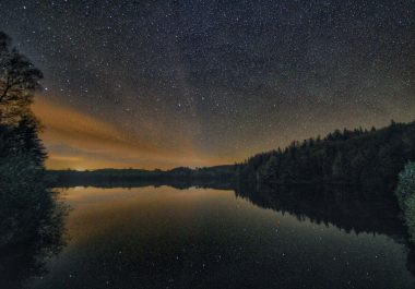 Définition d’une stratégie de développement touristique des Lacs de l’Artense