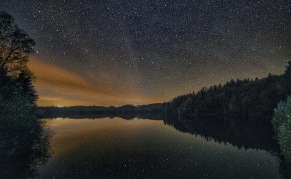 Définition d&rsquo;une stratégie de développement touristique des Lacs de l&rsquo;Artense