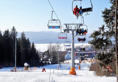 Analyse et interprétation touristique des stations de montagne