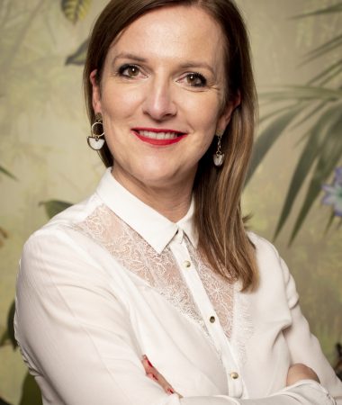 Virginie GENDROT