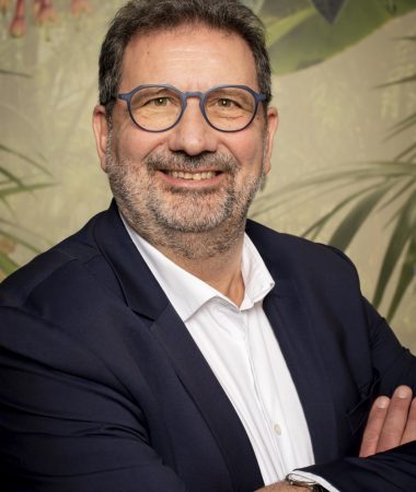 Gilles MUHLACH-CHEN