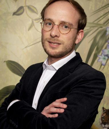 Maxime BOUGARD