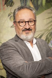 Thierry BOURIAT