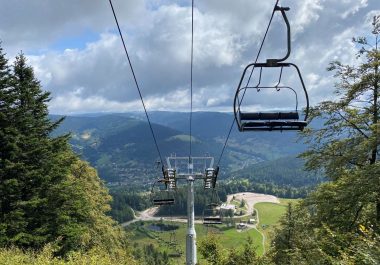 Les stations de montagne face au réchauffement climatique : comment transformer la contrainte en opportunité ?