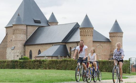 Création de nouvelles matrices d’analyse de la viabilité de projets touristiques