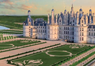 Destination Blois Chambord Val de Loire – Réflexions sur l’accueil et la diffusion du flux touristique