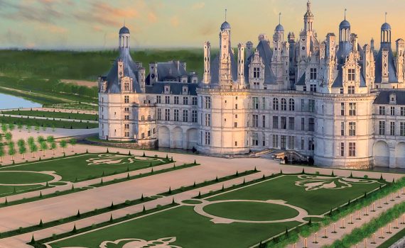 Destination Blois Chambord Val de Loire – Réflexions sur l’accueil et la diffusion du flux touristique