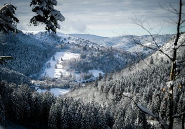 Hautes Vosges – Elaboration d’une stratégie de développement des activités nordiques et de diversification des activités touristiques