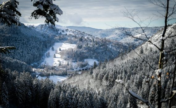 Hautes Vosges – Elaboration d’une stratégie de développement des activités nordiques et de diversification des activités touristiques