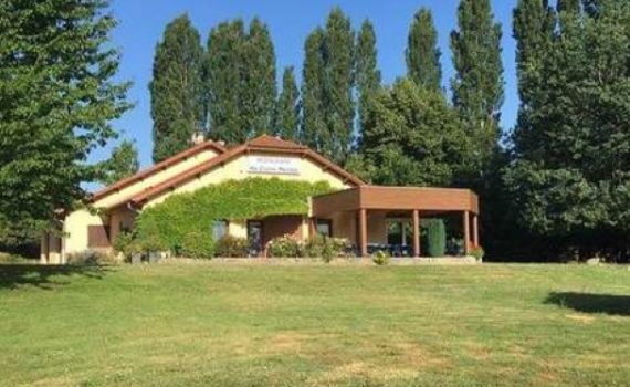 Etude de faisabilité d’un Hôtel à Chimlin