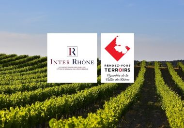 InterRhône – Audit de la qualité d’accueil