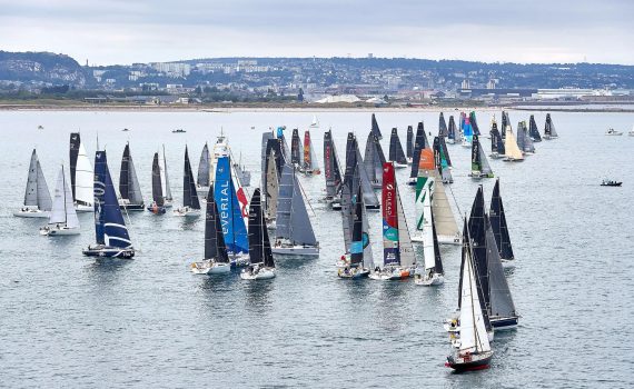 Manche tourisme – Etude sur les loisirs nautiques