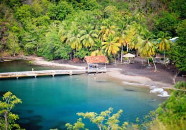 Martinique – Stratégie de développement de l’éco tourisme durable