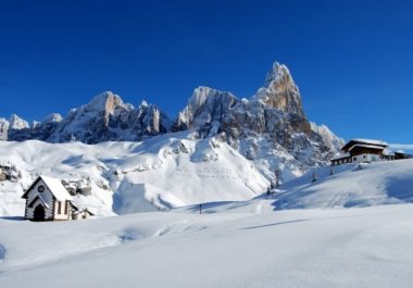 Atout France – Analyse et interprétation touristique des stations de montagne