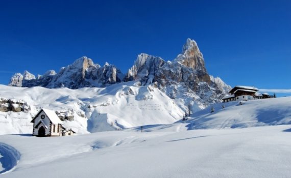 Atout France – Analyse et interprétation touristique des stations de montagne