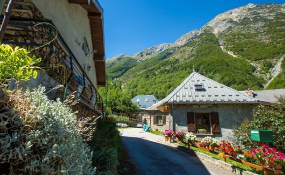 Commune d’Ornon – Elaboration de la stratégie touristique dans un contexte de transition