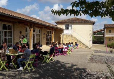 Tourisme social et solidaire – Stratégie patrimoniale pour la Ligue de l’Enseignement