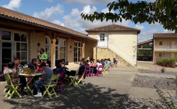 Tourisme social et solidaire – Stratégie patrimoniale pour la Ligue de l’Enseignement