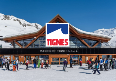 Tignes développement – Accompagnement des équipes de l’office de tourisme