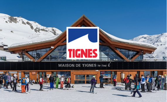 Tignes développement – Accompagnement des équipes de l&rsquo;office de tourisme