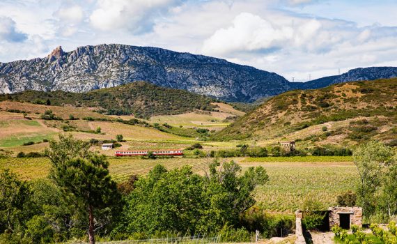 Accompagnement à la définition de la stratégie de développement touristique du Territoire « Agly Fenouillèdes »