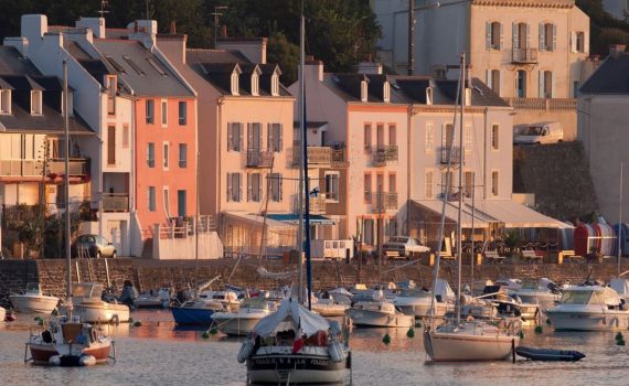 Belle-Île-en-mer – Régulation des meublés de tourisme