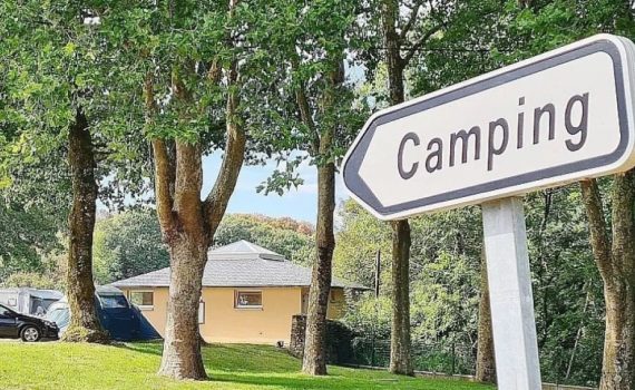 Etude de faisabilité du projet de transfert d’un camping municipal