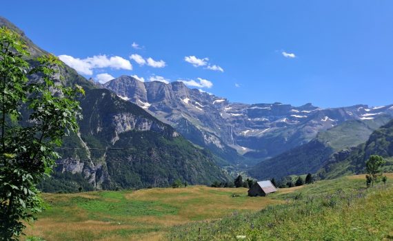 Gavarnie-Gèdre – Étude de gestion durable et de maîtrise des flux
