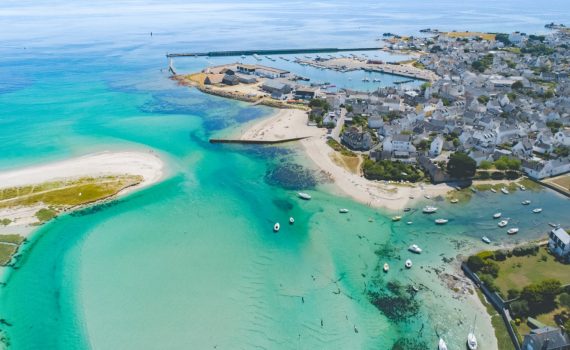 Plobannalec-Lesconil – Station classée de tourisme