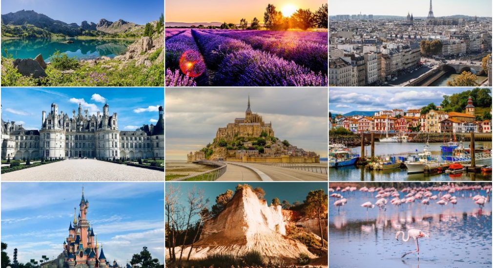 La belle vitrine des JO 2024 n’a pas entraîné de raz-de-marée touristique en France