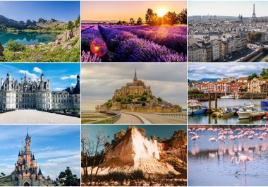 La belle vitrine des JO 2024 n’a pas entraîné de raz-de-marée touristique en France