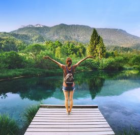 Les 7 grandes tendances du tourisme durable en 2025 (France & Outre-mer)