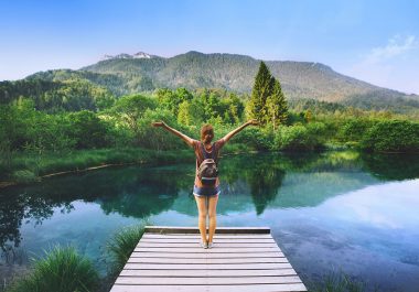 Les 7 grandes tendances du tourisme durable en 2025 (France & Outre-mer)
