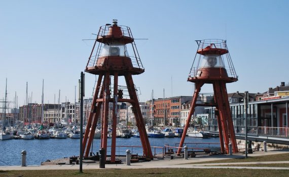 Enquête Clientèles et étude des retombées économiques du tourisme à Dunkerque
