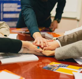Renouvellement de QUALIOPI 2025 : la formation au coeur de notre démarche qualité