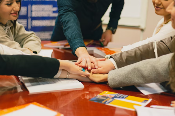 Renouvellement de QUALIOPI 2025 : la formation au coeur de notre démarche qualité