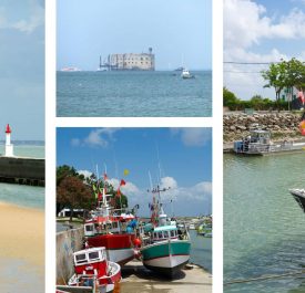 Taxe de séjour et meublés de tourisme : Oléron, la nouvelle donne de la régulation