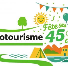 En 2026, Protourisme fête ses 45 ans !