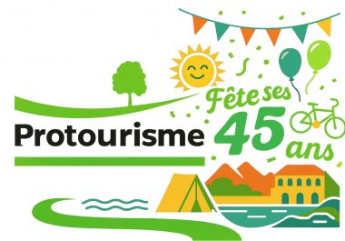 En 2026, Protourisme fête ses 45 ans !