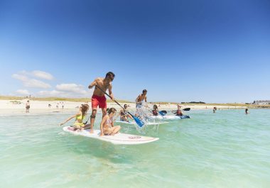 Création de l’observatoire touristique – Pays Bigouden Sud