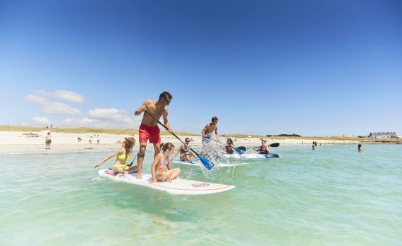 Création de l’observatoire touristique – Pays Bigouden Sud