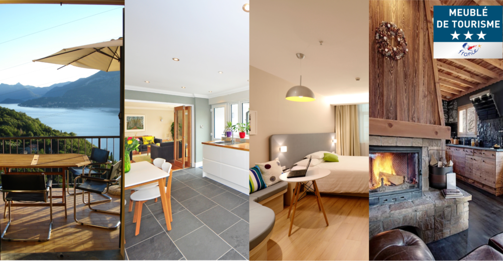 Meublés de tourisme : une régulation en pleine transformation avec l’enregistrement généralisé fin 2026