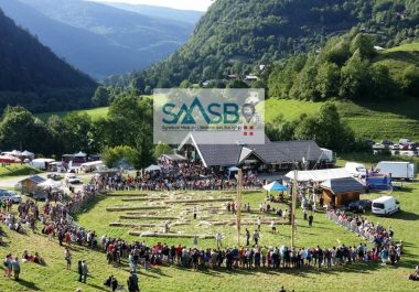 Aillons 1000 – Étude de positionnement du Bâtiment Totem